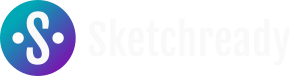 sketchready.com Logo