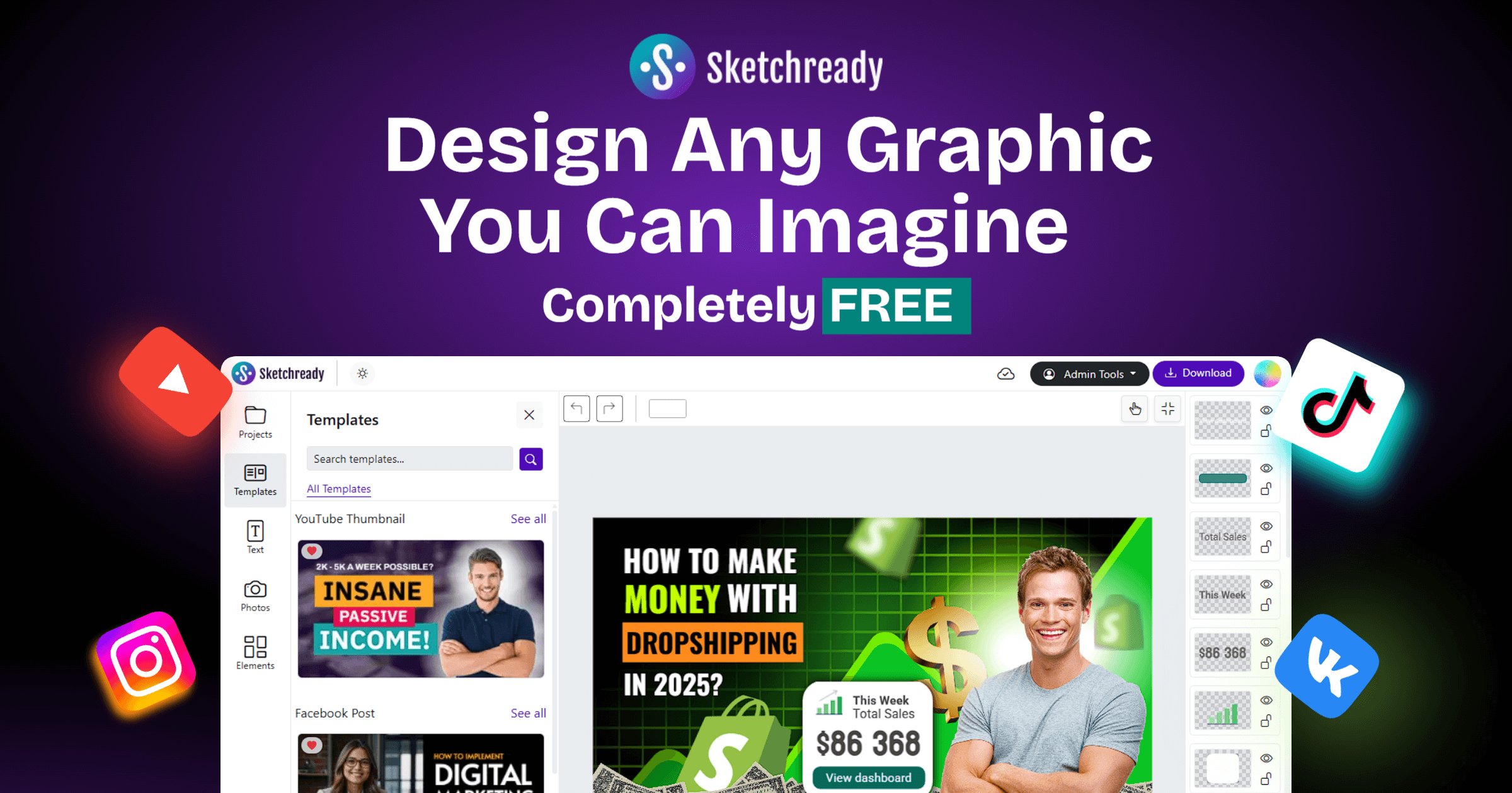Why You Should Use Sketchready for Visual Storytelling