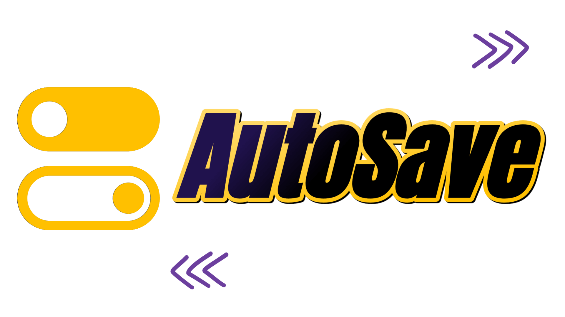 Automatic Save