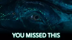 Avatar: Fire and Ash YOU MISSED THIS Hidden Details Template